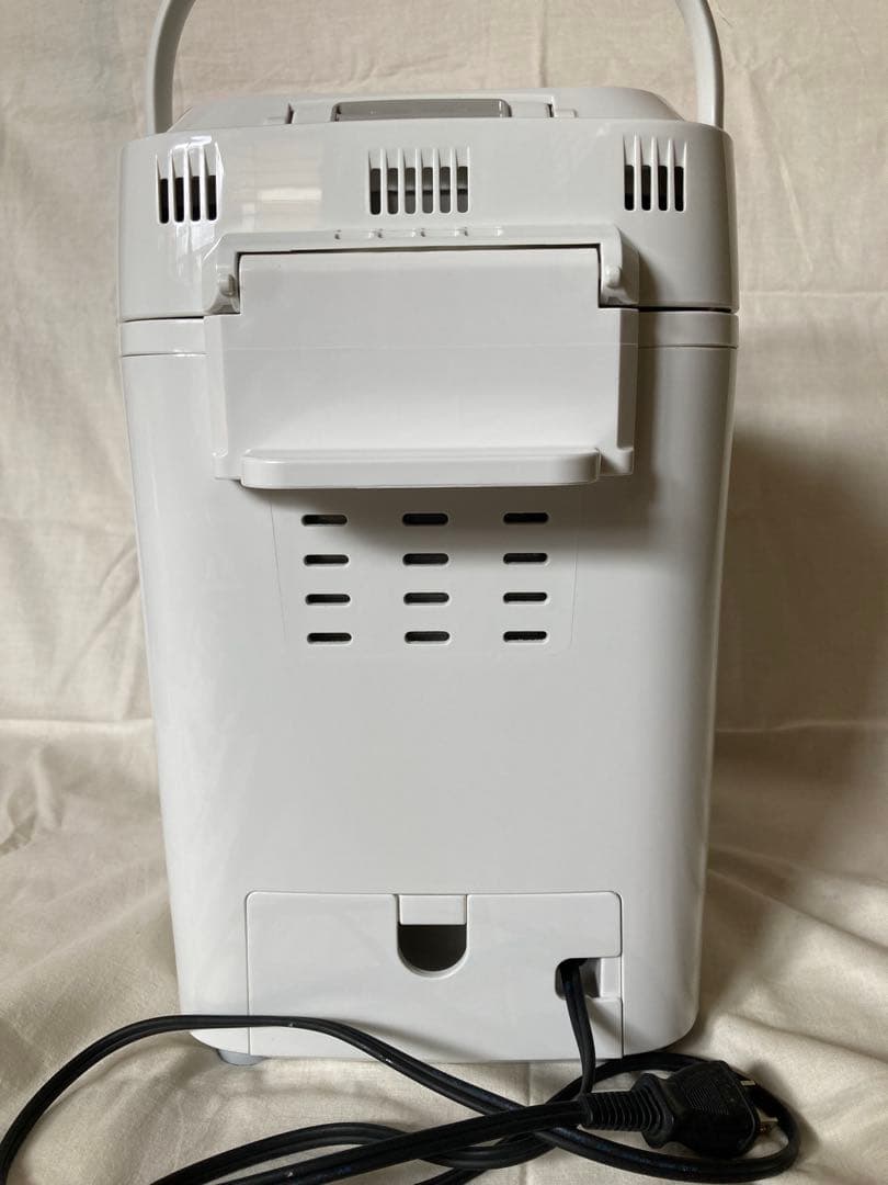 【付属品完備】Panasonic ホームベーカリー　SD-BMS106