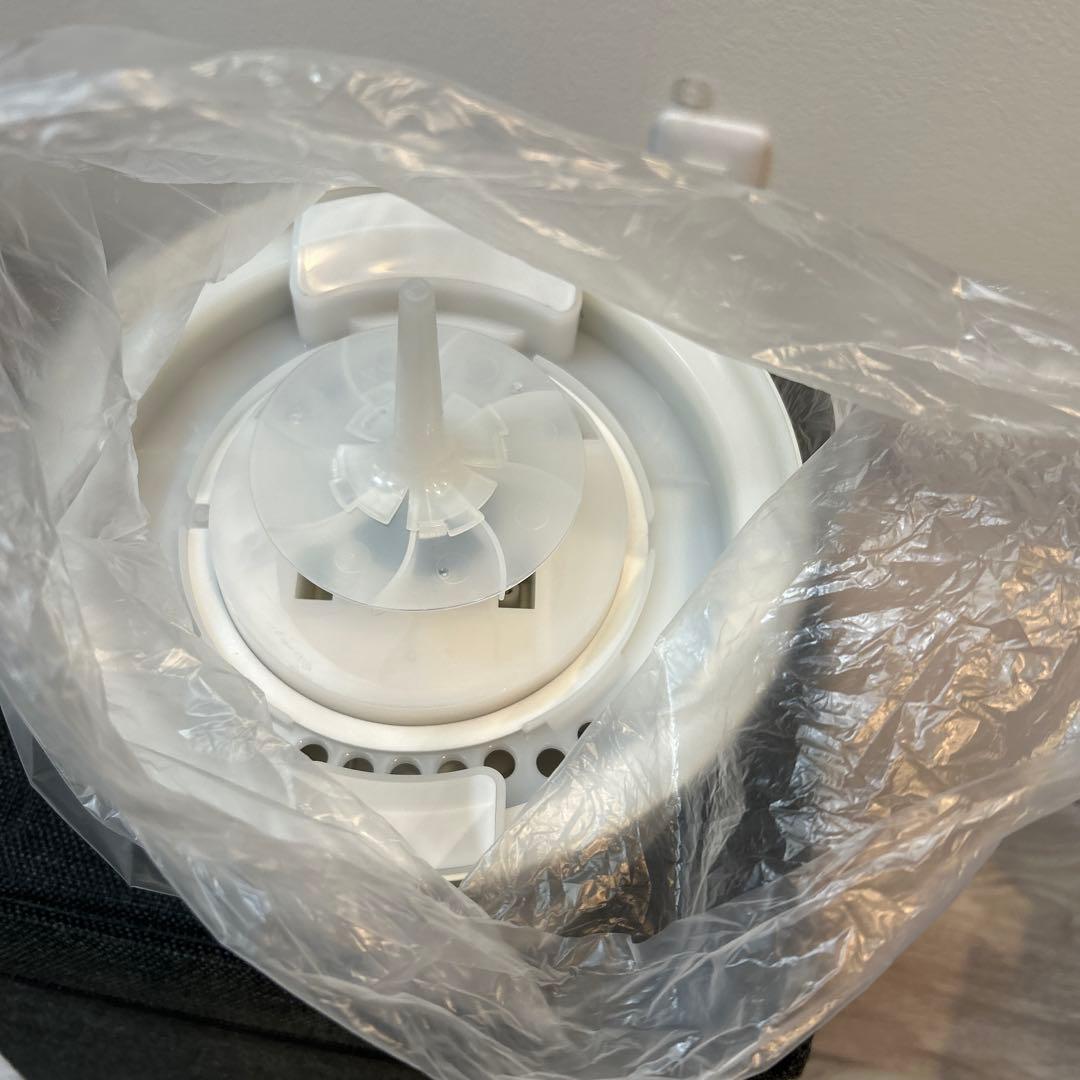 期間限定値下げ！【未使用】anti bac2Kマジックボール 変圧器なし