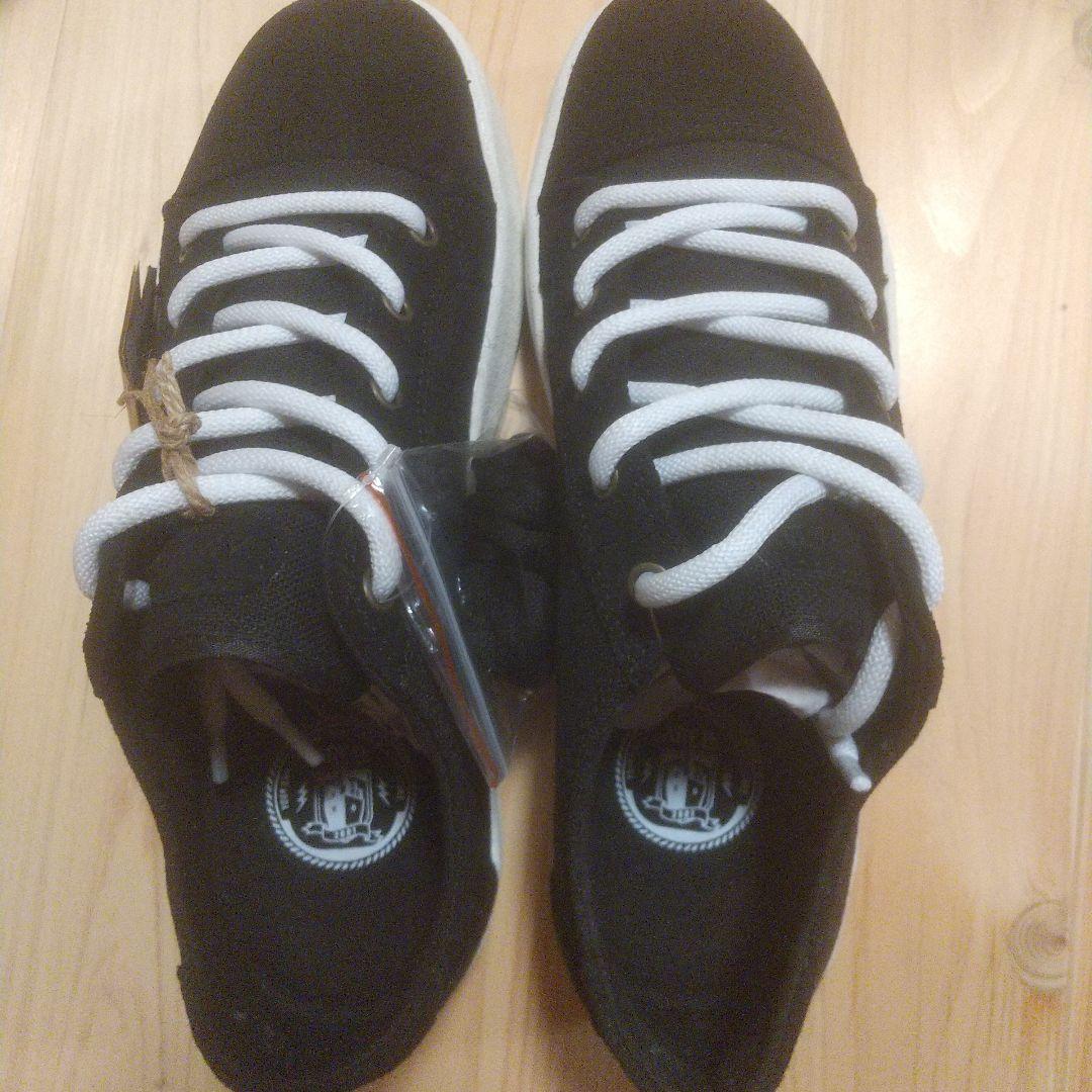 【値下げ】スニーカー スケートボードシューズ アース EARTH