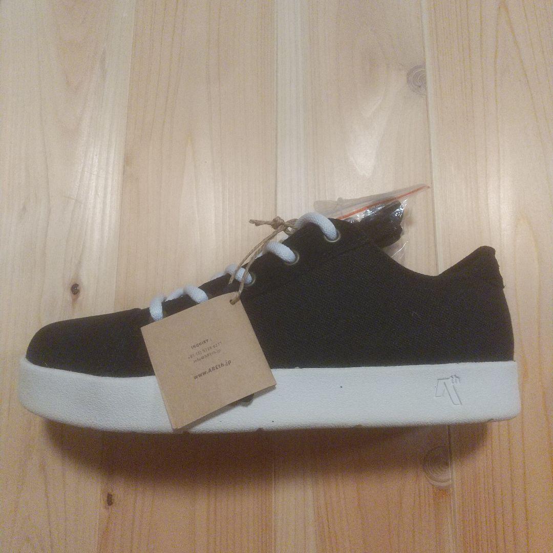 【値下げ】スニーカー スケートボードシューズ アース EARTH