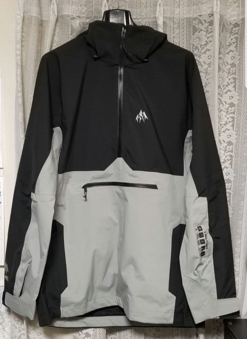JONESスノーボードウェア ジャケット&パンツセット