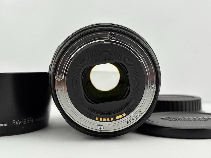 ★極上品★ キヤノン CANON EF 24-105mm F4 L IS USM