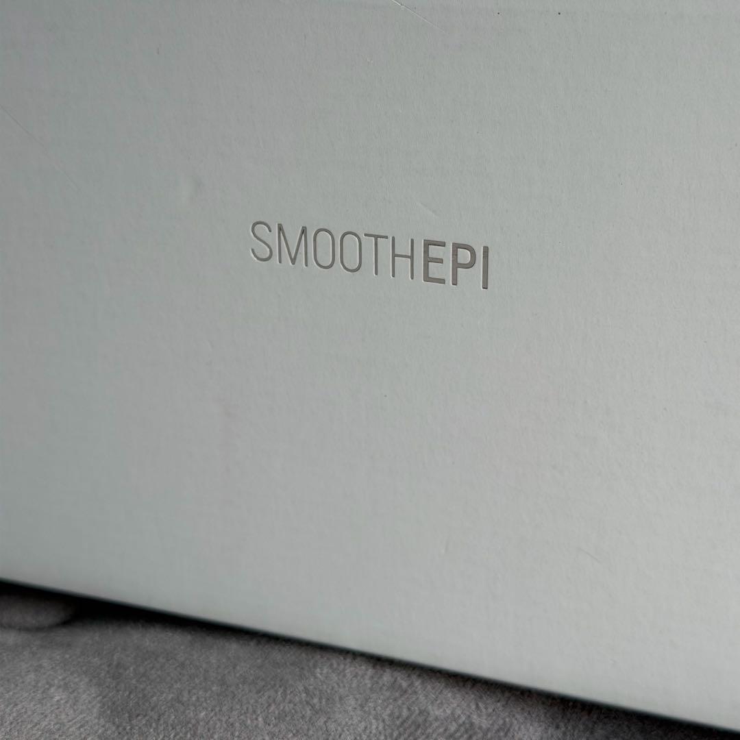 【美品】Panasonic ES-WG0A-H スムースエピ