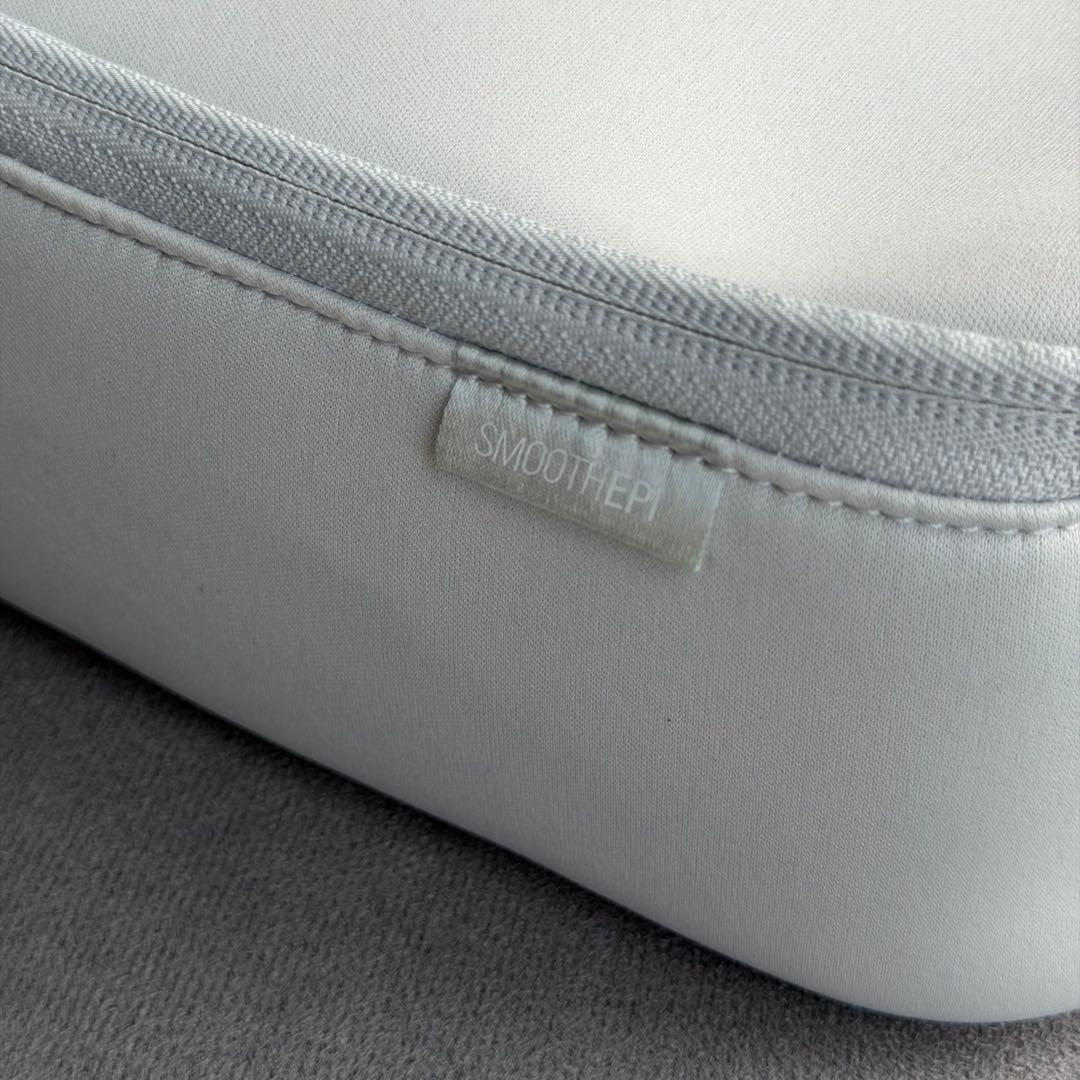 【美品】Panasonic ES-WG0A-H スムースエピ