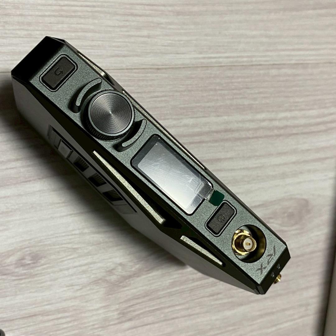 じ*う様 ACCSOON CineView Master 4k ワイヤレス伝送