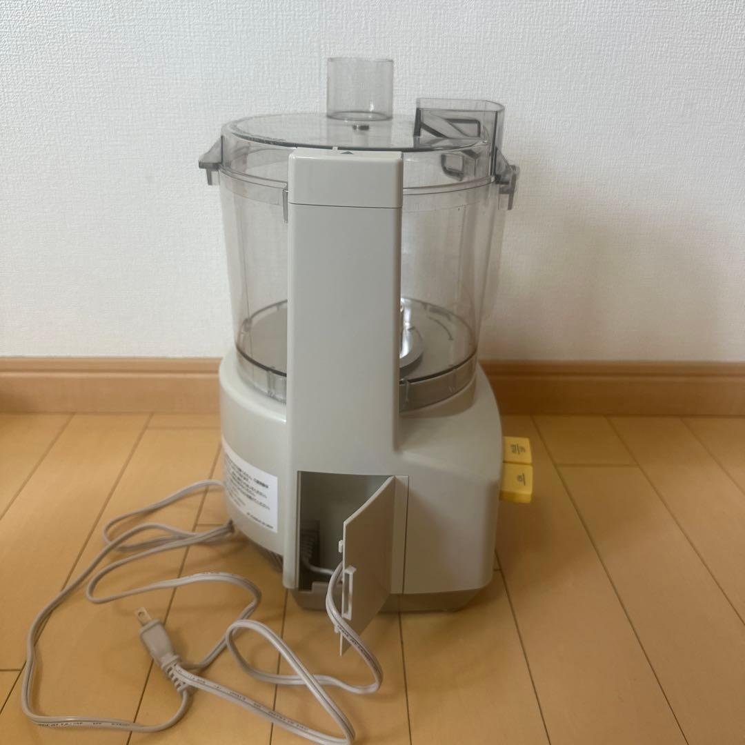 フードプロセッサー Amway