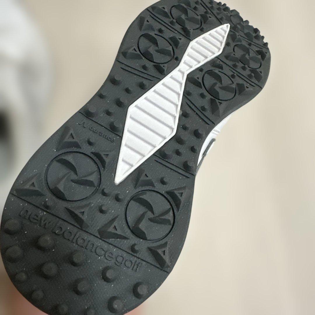 New Balance 996 スニーカー 23cm ホワイト