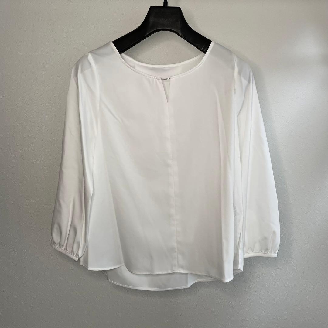 【超特価‼️】らく伸び！洗える！防シワ4点キャリアスーツ ブラック 7AR