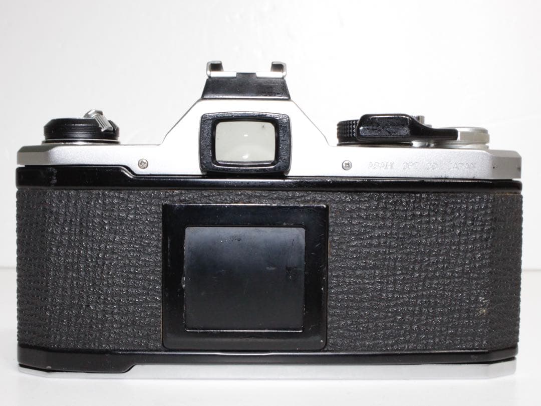 【極上品】PENTAX MX 一眼レフカメラ ASAHI製 中古