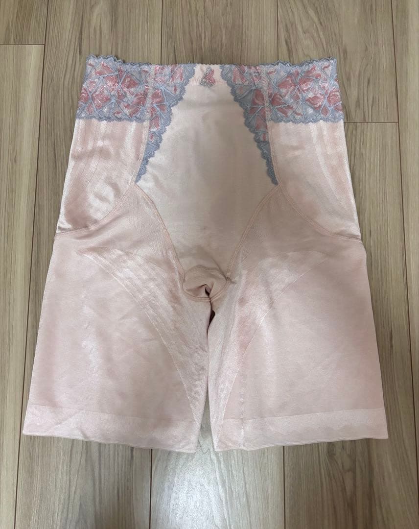 マルコ カーヴィシャス ロング ガードル EL76