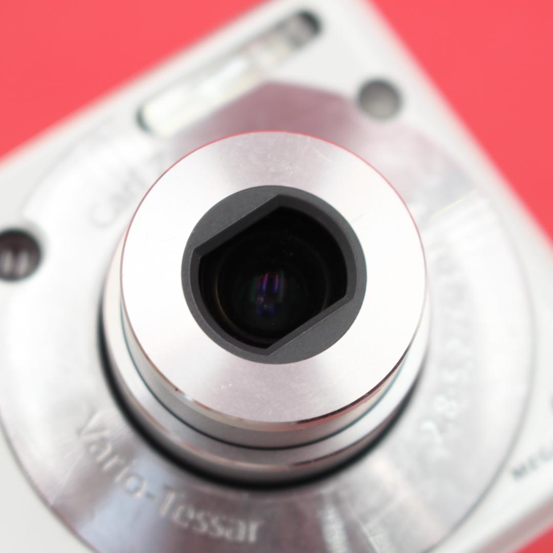 ⭐️コンパクト&高画質⭐️SONY Cyber-shot DSC-W30