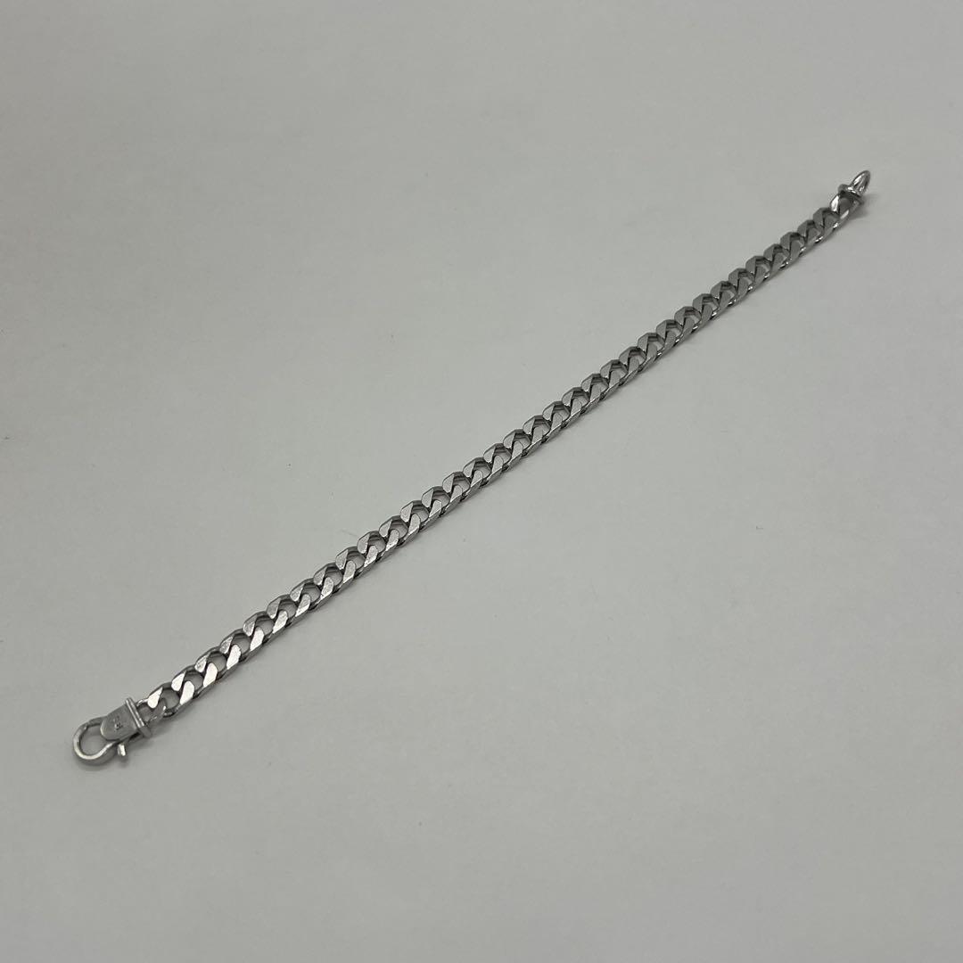 トムウッド TOMWOOD フランキー ブレスレット SV925