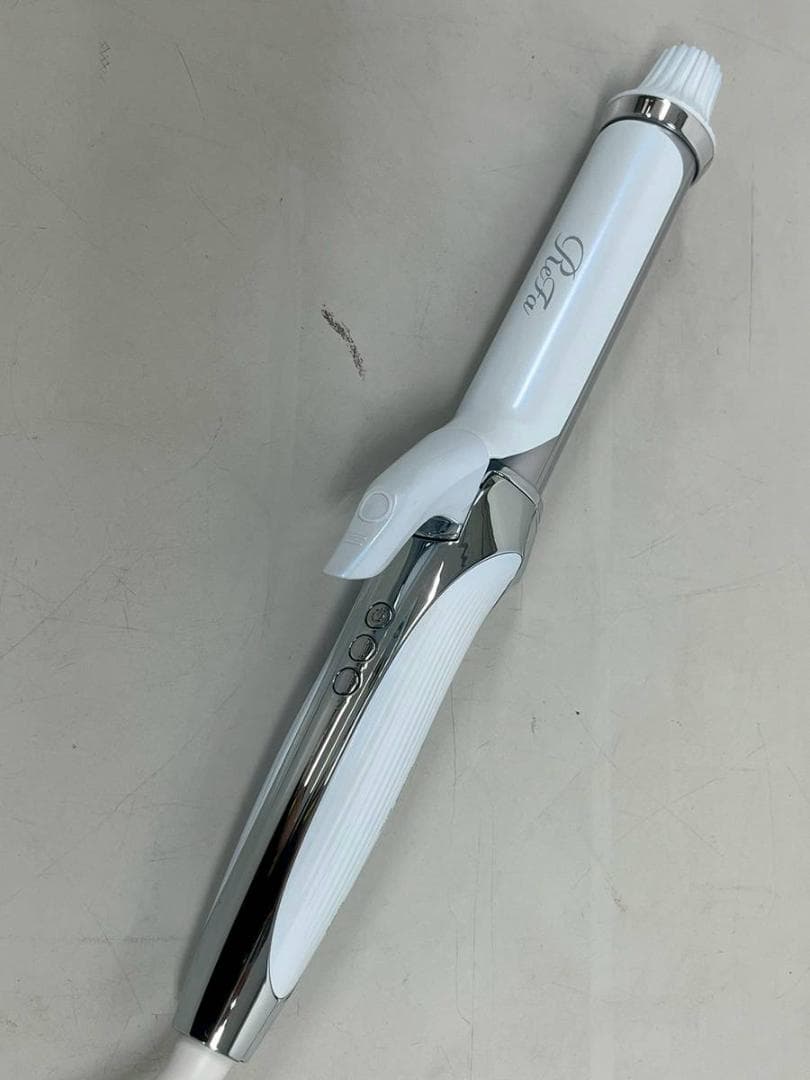 【完動品】ReFa CURL IRON PRO 32 RE-AW-02A