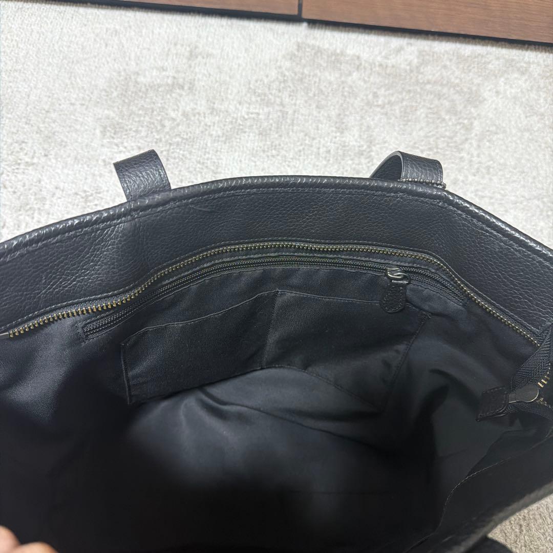 coach コーチ　トートバッグ　メンズ
