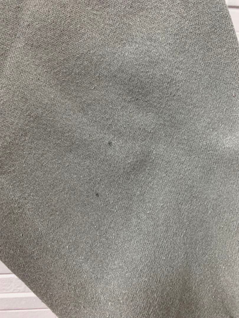 90s NIKE USA製　銀タグ　アーチロゴ　スウェット　パーカー　スウェット