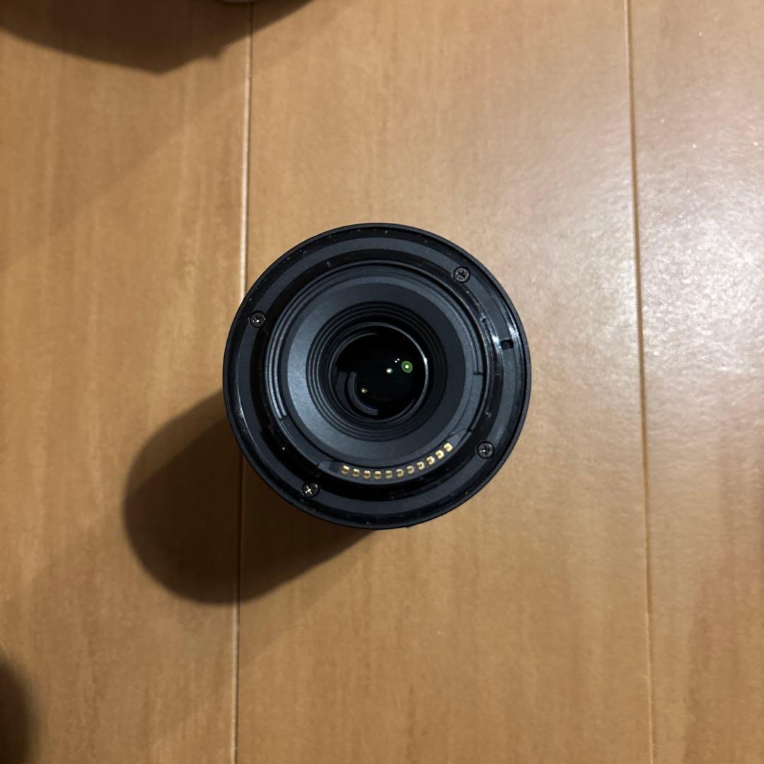 レンズ(ズーム) Nikon Nikkor Z 50-250mm