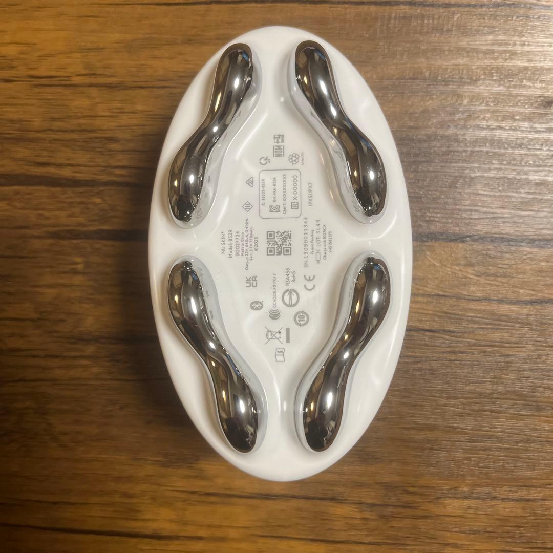 ニュースキン ageLOC®︎ ウェルスパ iO（本体セット）