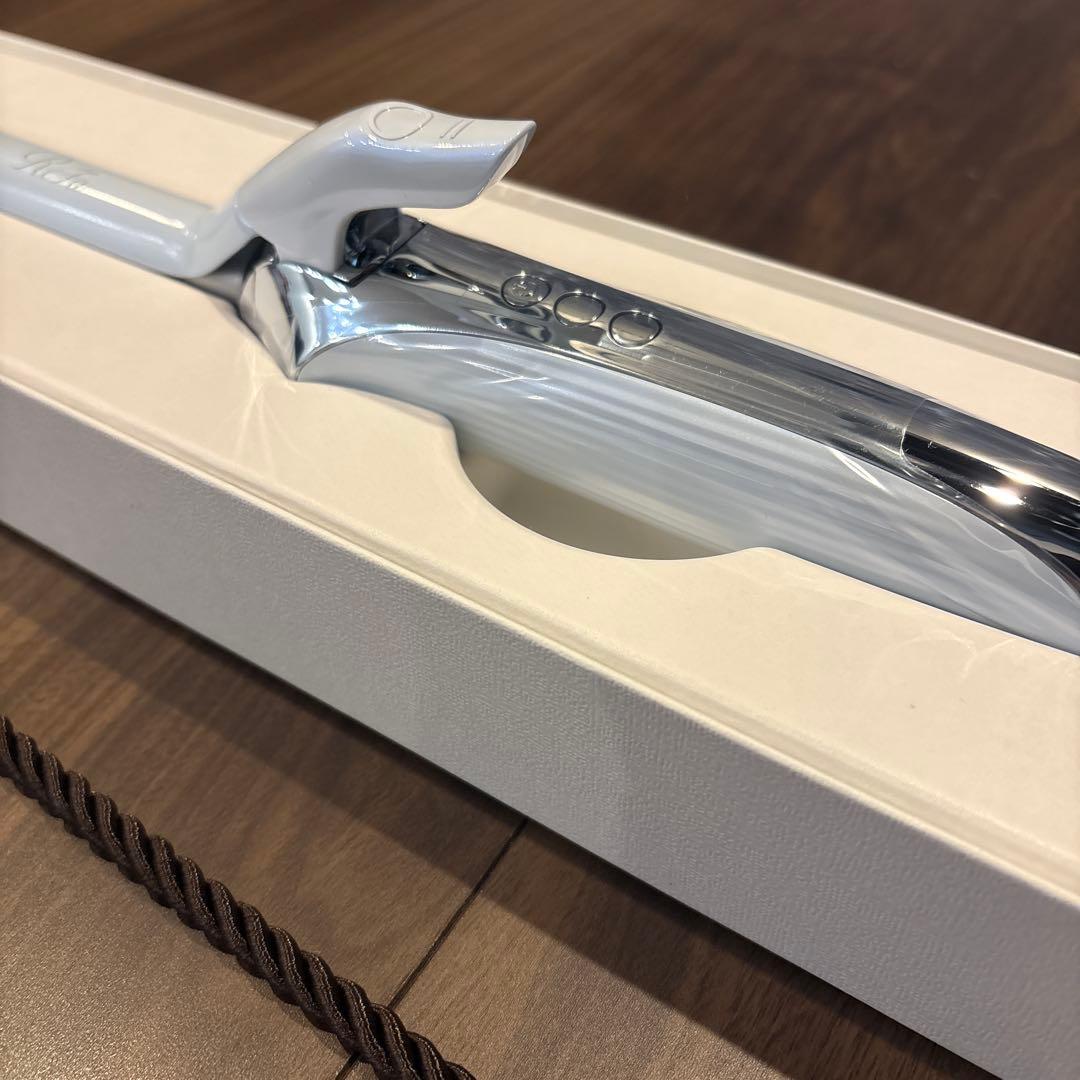 ※専用品※ ReFa カールアイロン　プロ　リファ　19mm