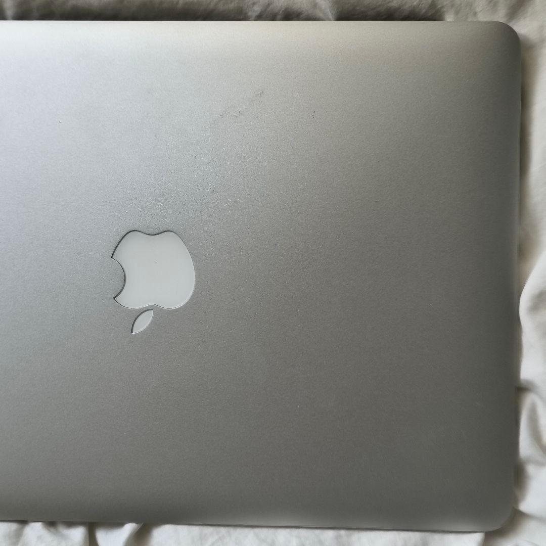 【在宅・学習用に】MacBook Air 13インチ 2013
