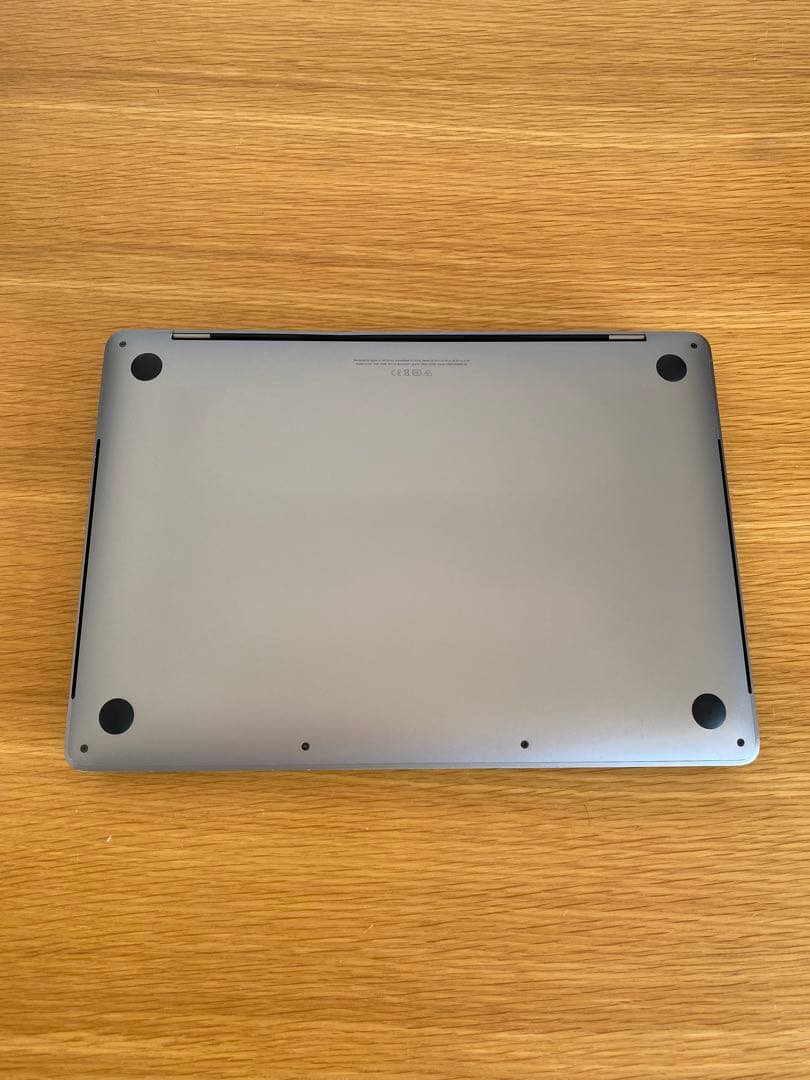 MacBook Pro 2020 高性能 32GB 2TB MacBook本体