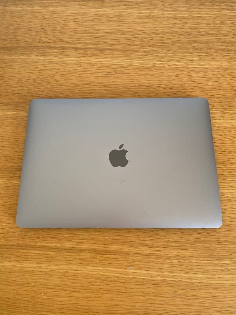 MacBook Pro 2020 高性能 32GB 2TB MacBook本体