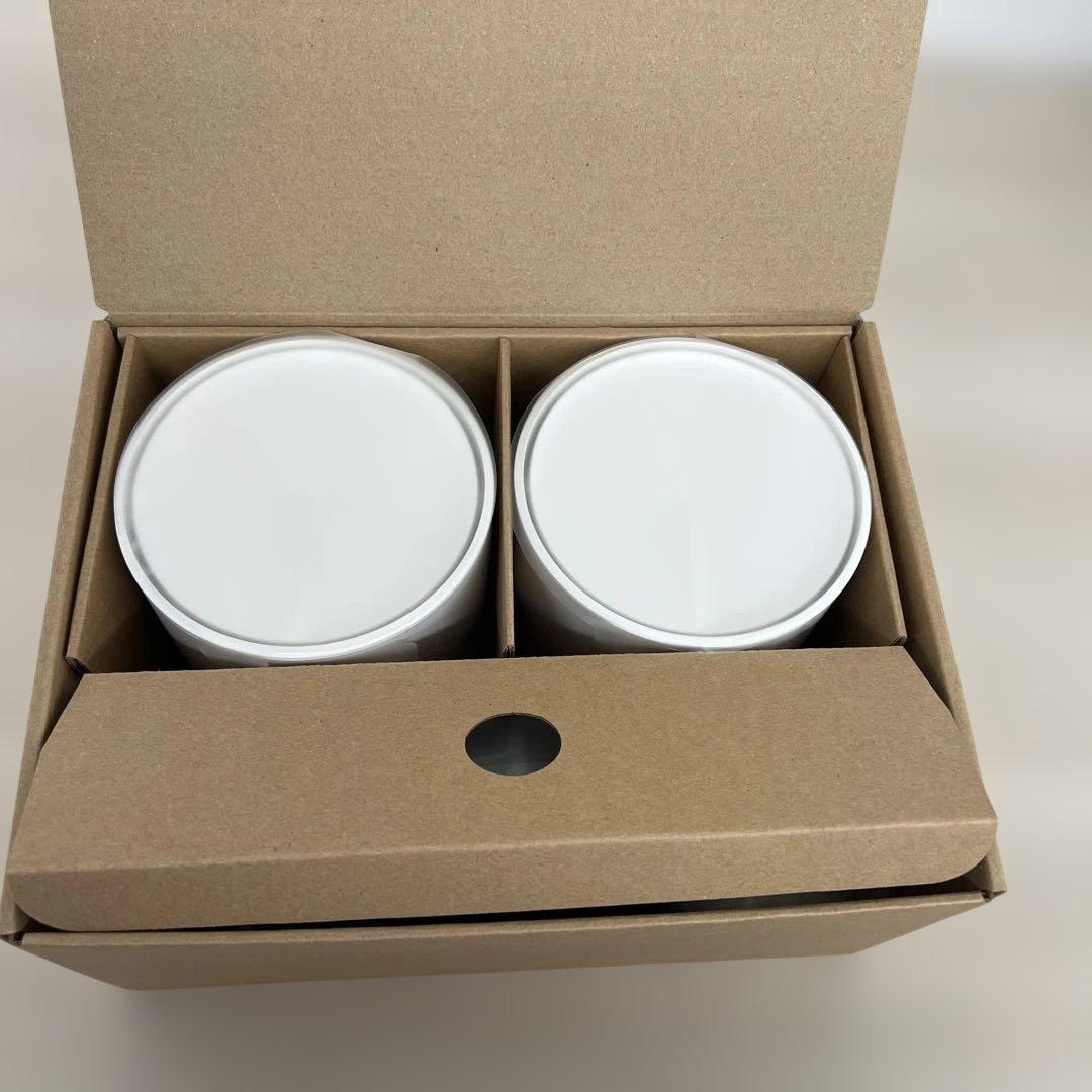 TP-Link ルーター WiFi6 AX3000 Deco X3000 2個