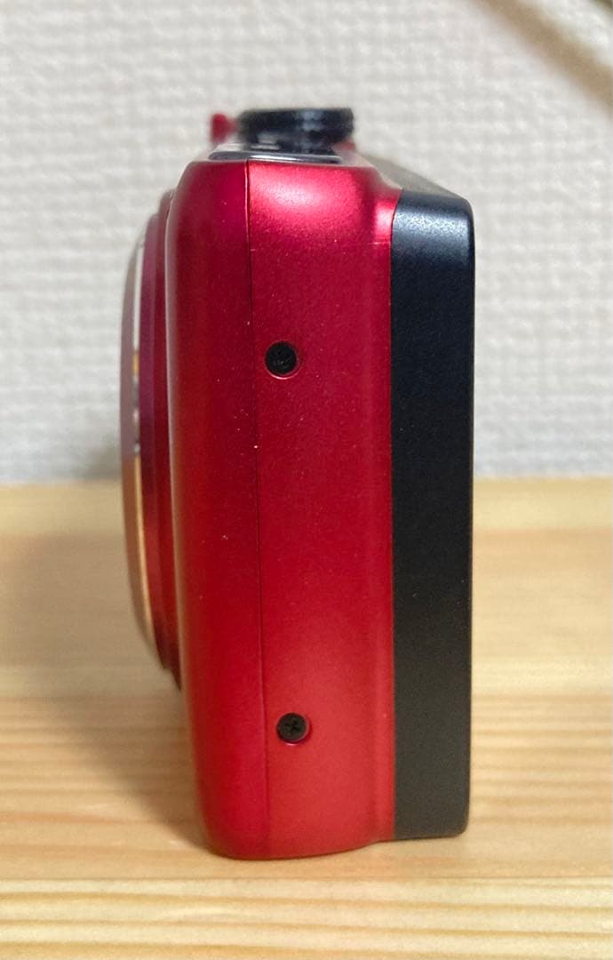 ☆OLYMPUS SH-21 デジタルカメラ16メガピクセル デジカメ コンデジ