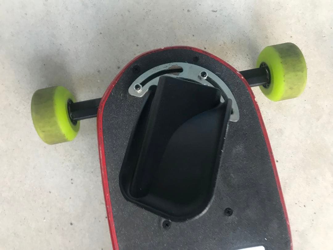 フリーボード　Freebord 75cm コンプリート スケートボード