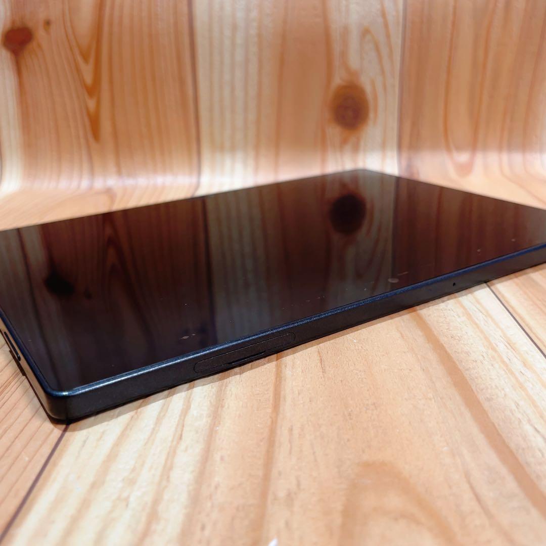 SIMフリー 本体 dtab d-41A 64 GB 253G3 ブラック