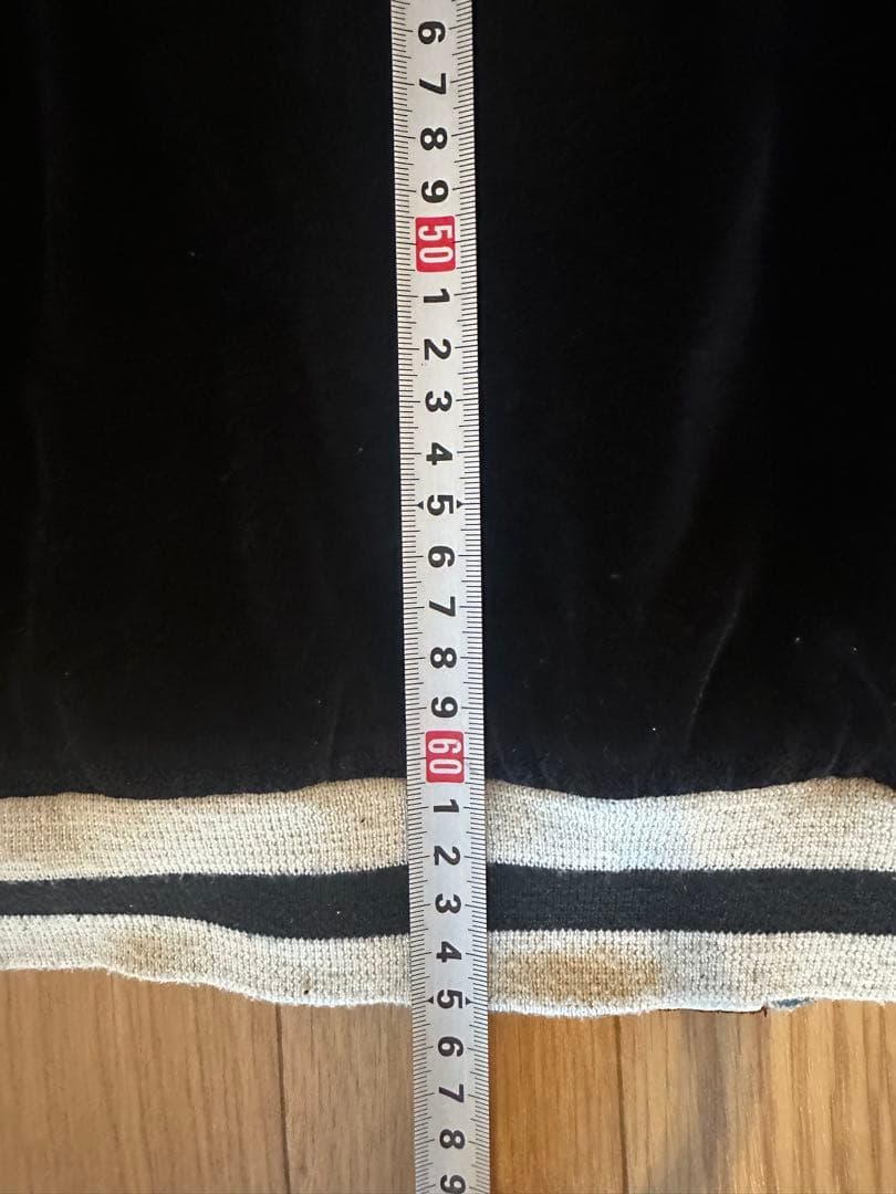 ヴィンテージスカジャン　※サイズご注意ください