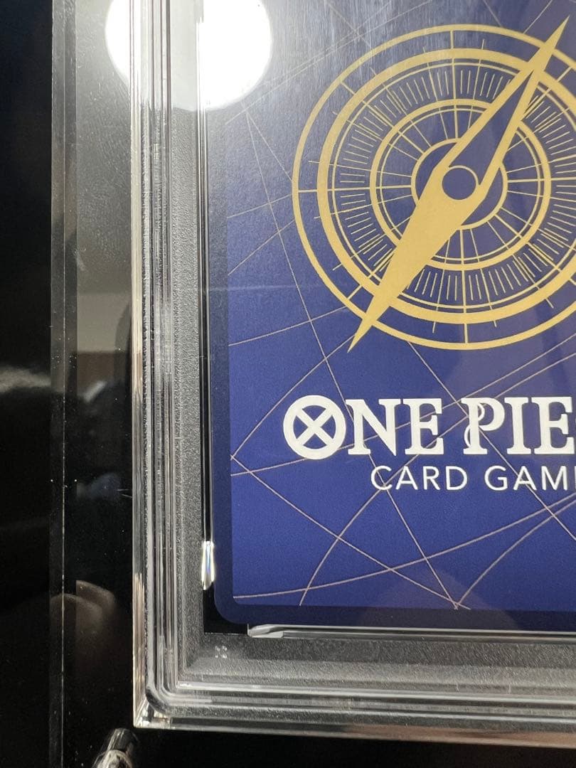 【PSA10】初期CS Top16 サカズキ