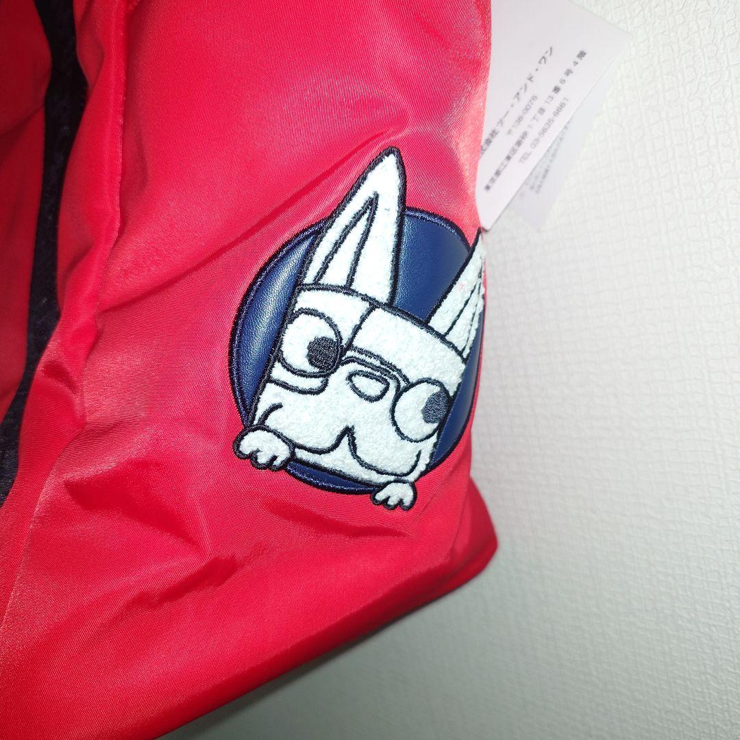 MU SPORTS　ボストンバッグ