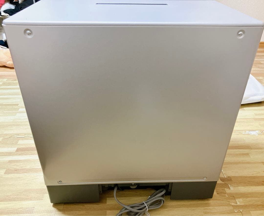 nt-tz300 パナソニック 食器洗い乾燥機 容量：食器点数40点 5人用