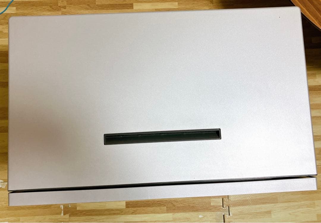 nt-tz300 パナソニック 食器洗い乾燥機 容量：食器点数40点 5人用