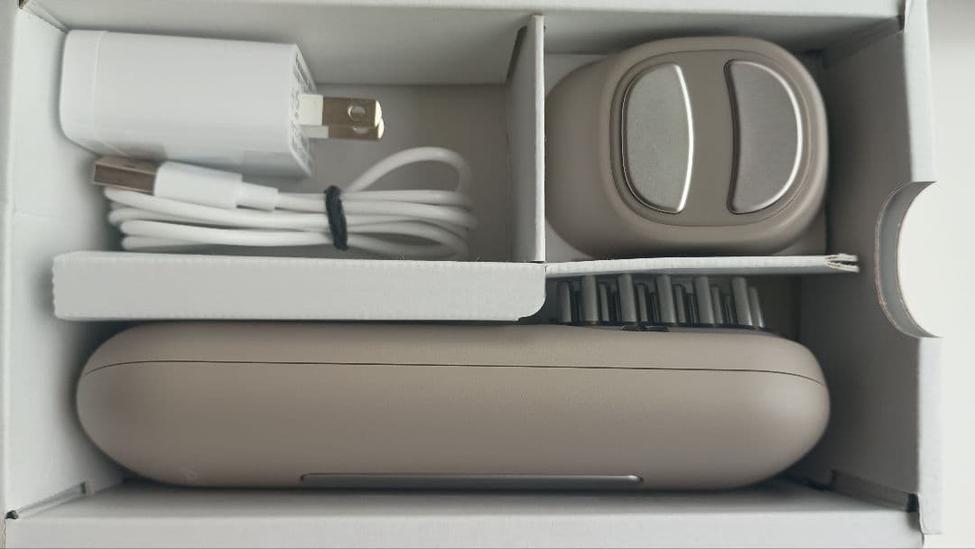 Panasonic VITALIFT EH-SP60 バイタリフトブラシ