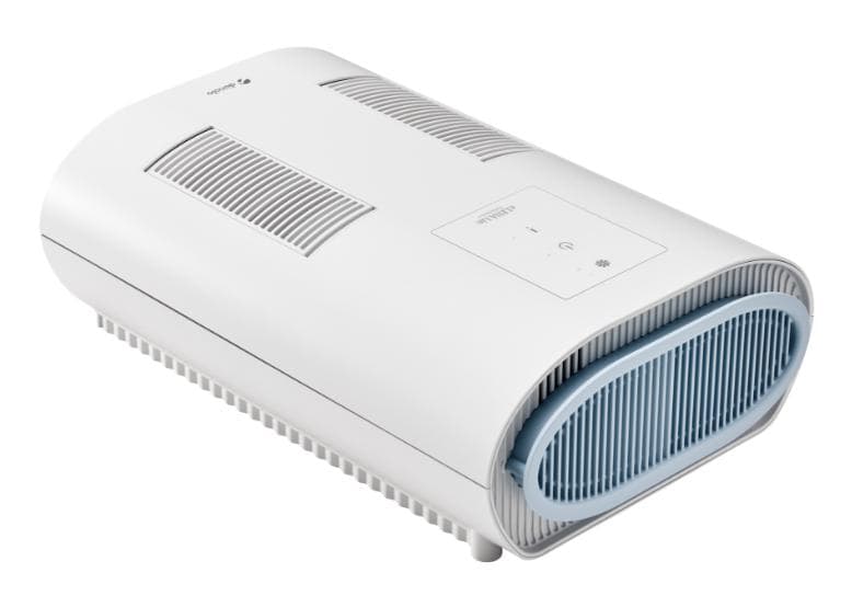 【未使用】エレナリン DL-UL101G フジデノロ UVC空間飛沫除菌装置