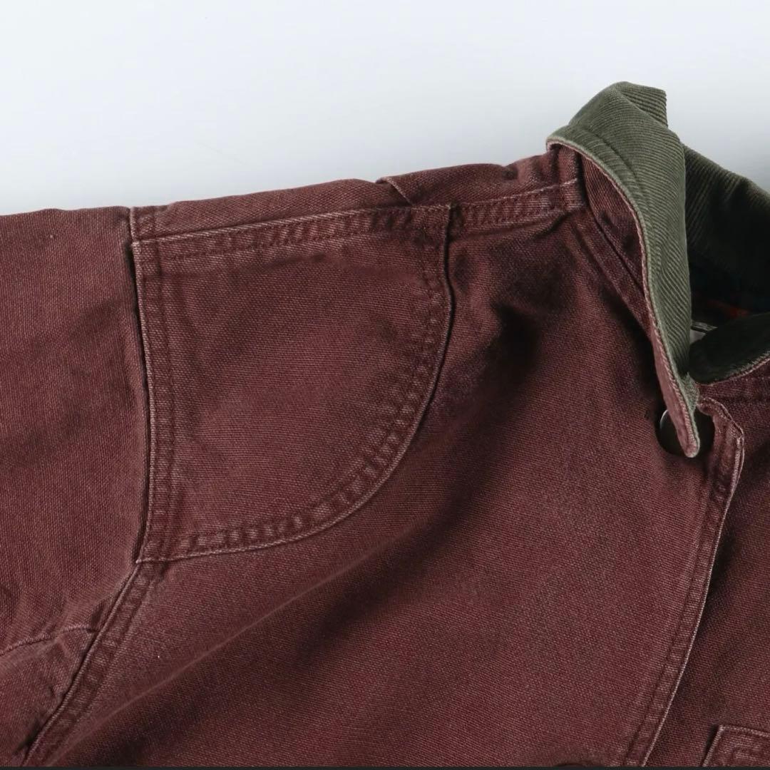 古着 90年代 エルエルビーン L.L.Bean ハンティングジャケット L