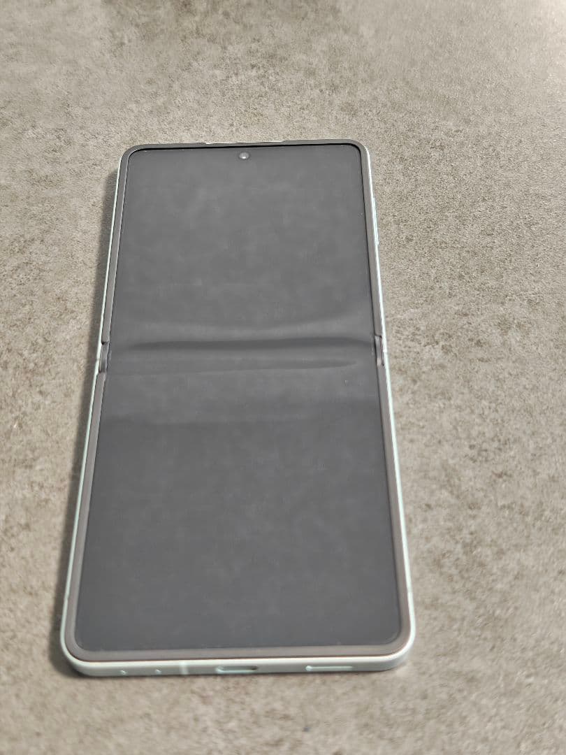 Samsung Galaxy Z Flip 7 SIMフリー