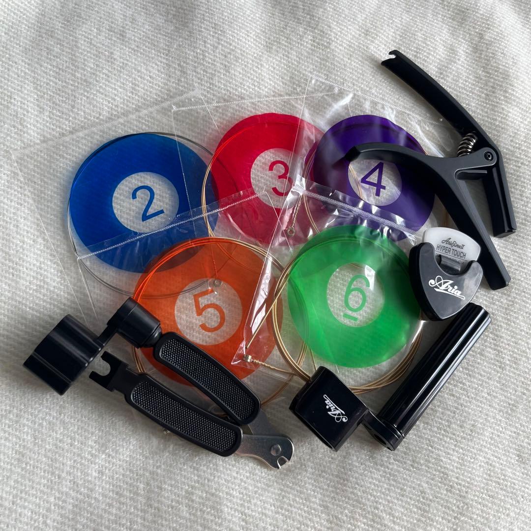 【最終値下げ】YAMAHA ヤマハ STORIA I アコースティックギター