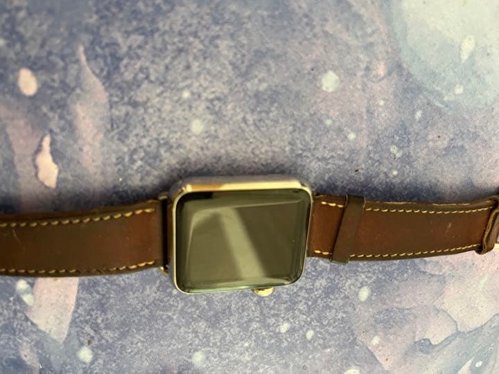 初代　Apple Watch エルメス