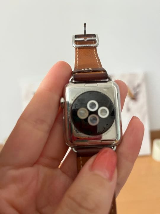初代　Apple Watch エルメス
