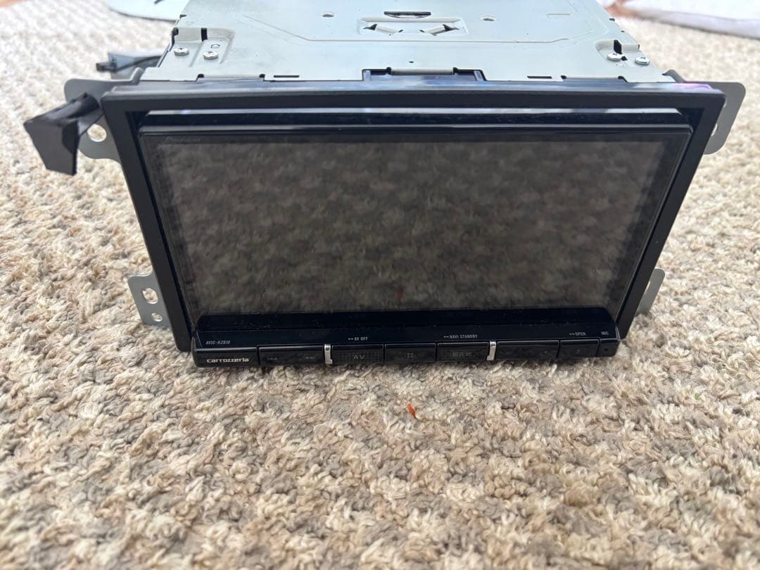 Pioneer AVIC-RZ810-D 2019 カーナビ