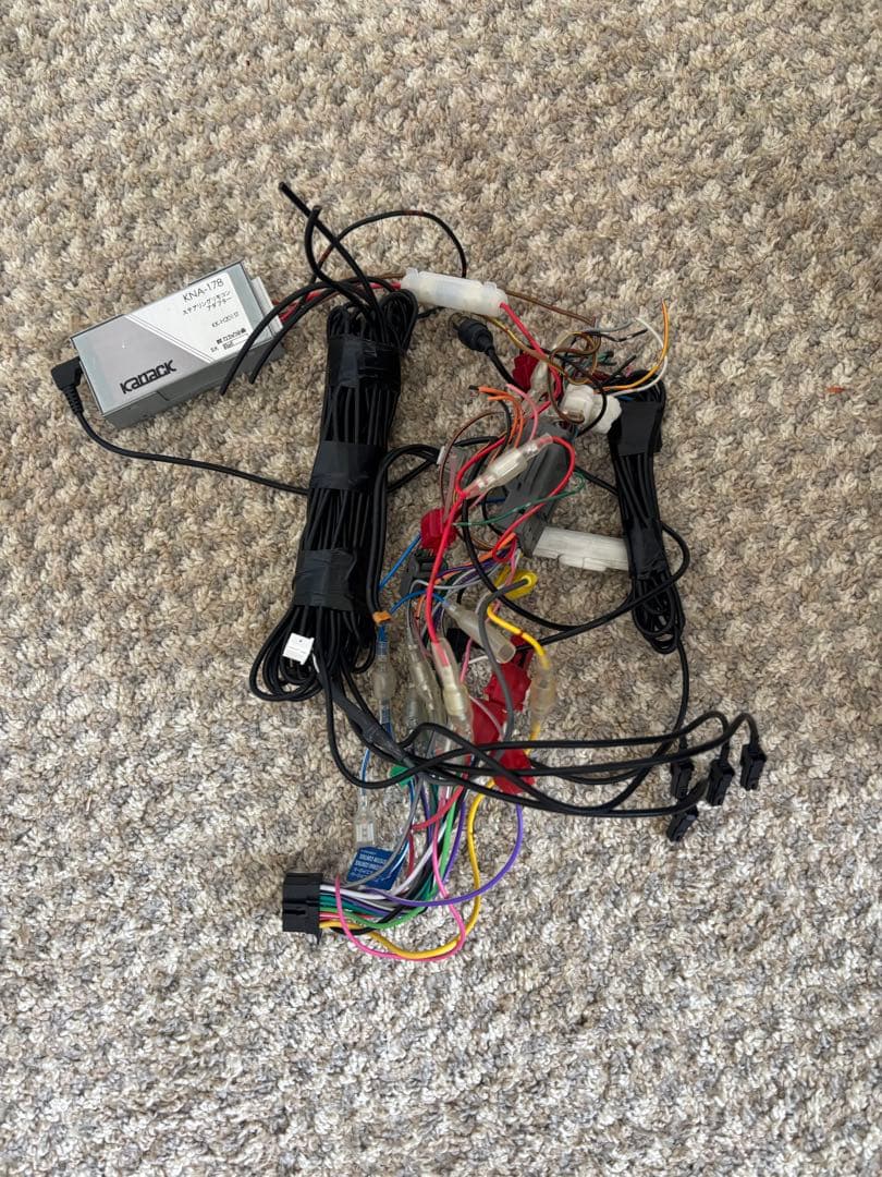 Pioneer AVIC-RZ810-D 2019 カーナビ