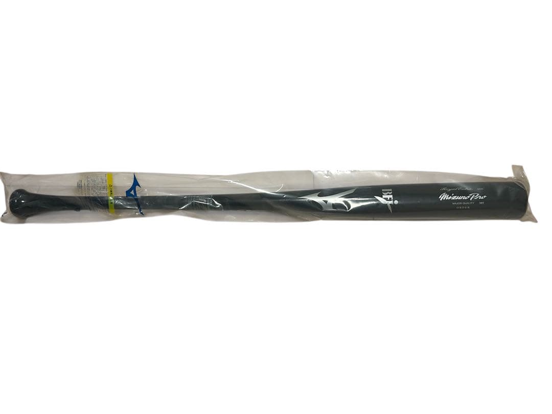 【新品•未使用品】Mizuno Pro 硬式バット　村上宗隆モデル