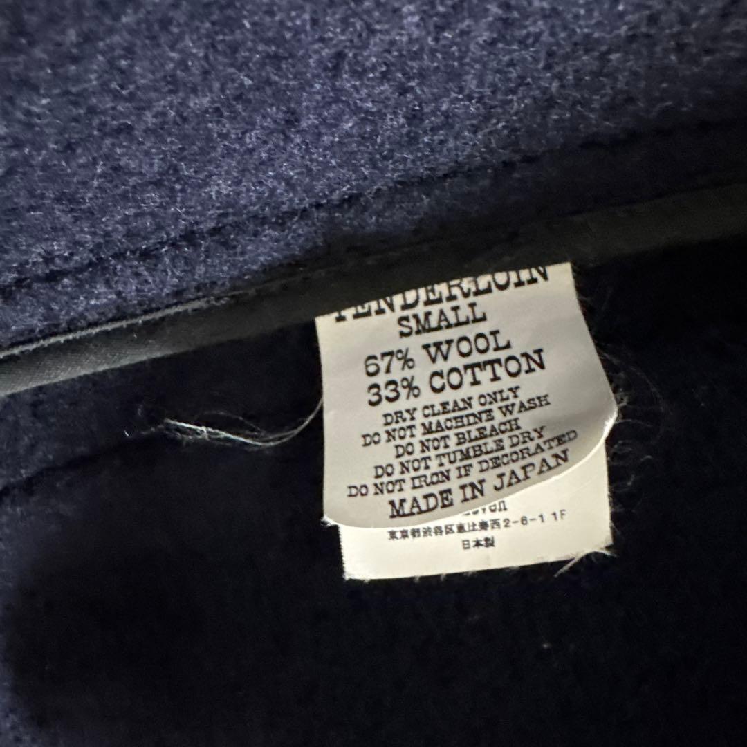 TENDERLOIN アウター