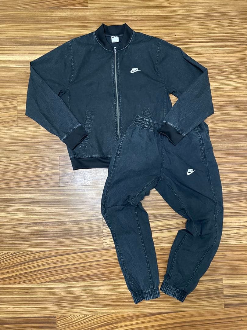 nike ナイキ ジャケット ジョガーパンツ セットアップ