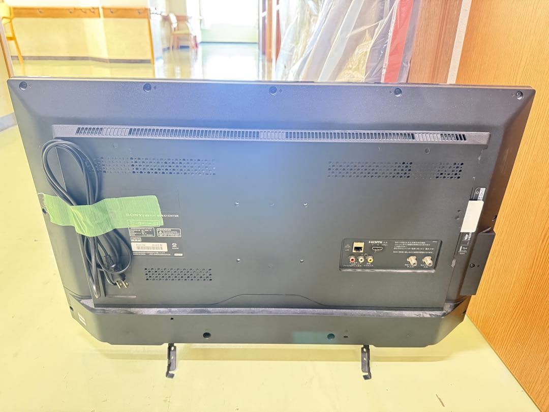 SONY KJ-32W730E 32インチ液晶テレビ