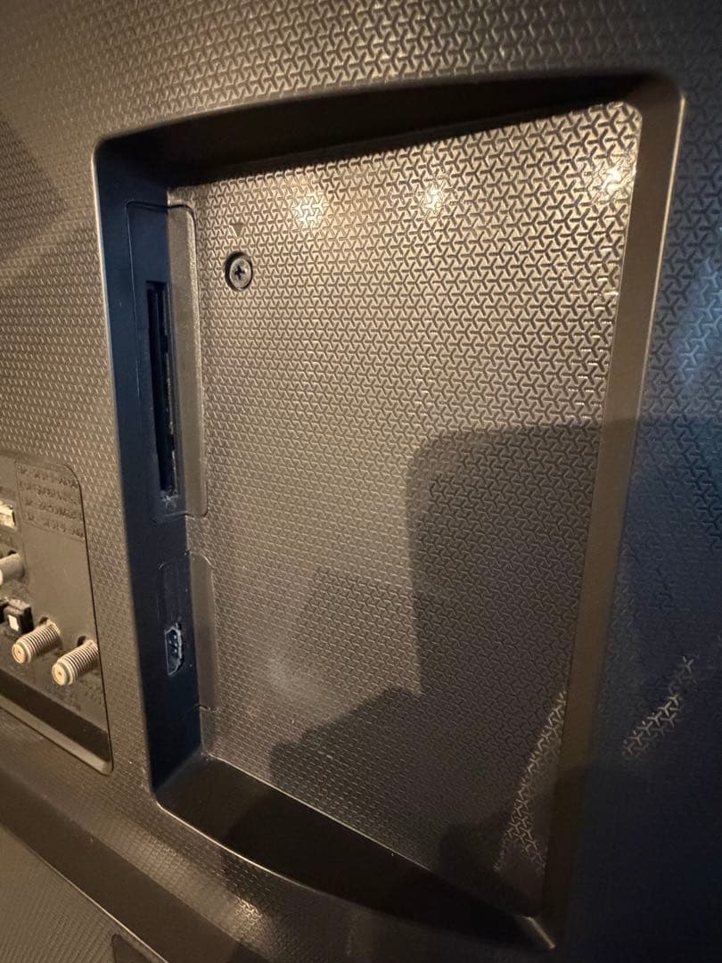 【極美品】 【即日発送】LG　液晶テレビ 49インチ　49UH6100 4K