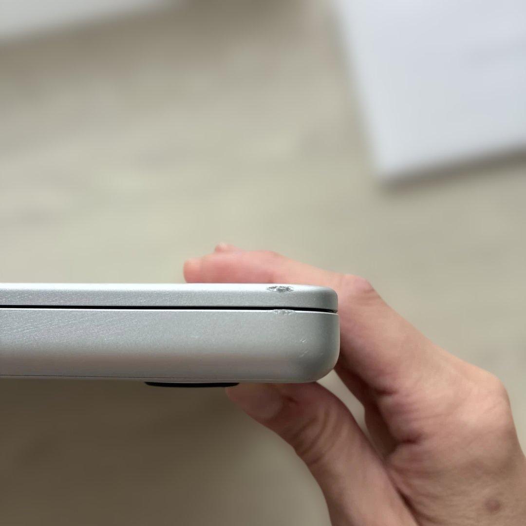 MacBookPro 2021 14インチM1 16GB