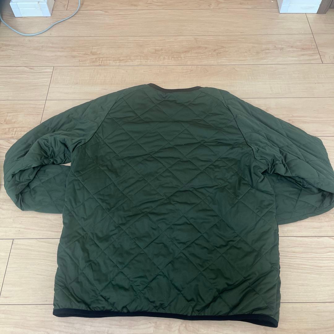 Callaway リバーシブルスニード